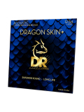 DRAGON SKIN+ Acoustic Phosphor Bronze - Light (12-54), зображення 2